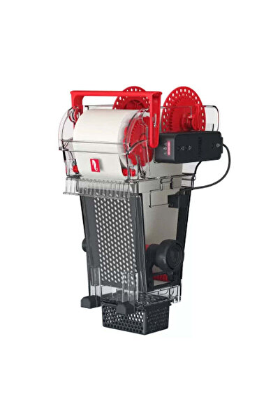 Red Sea فلتر أسطوانة الصوف الذكي ReefMat 1200 بسعة 9000 لتر/ساعة