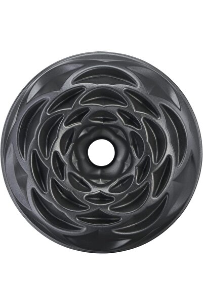 TEFAL Geometric Bundt Cake Pan 25 cm