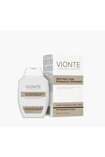 Vionte شامبو واقي ضد تساقط الشعر 300 مل