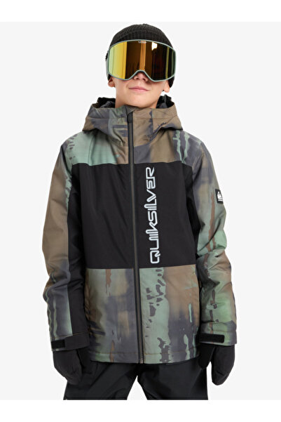 Quiksilver ERKEK ÇOCUK KAYAK MONTU