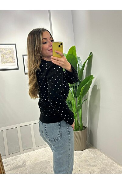 QBZ POLKA DOTTED HIRKA