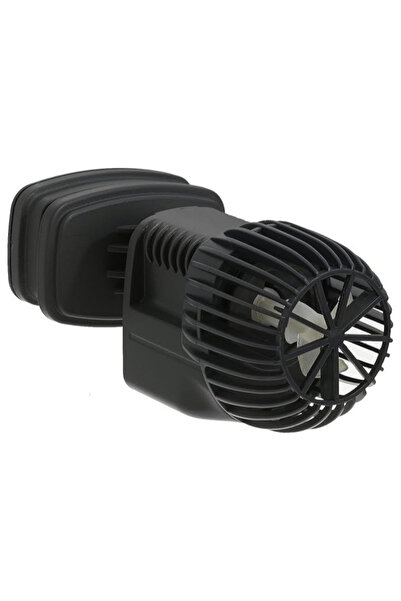 Sicce مضخة مياه فوييجر نانو 1 لأحواض السمك، 1000 لتر/ساعة - مضخة استهلاك طاقة منخفض للغاية