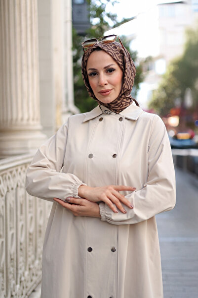 KADEEM Nevin Gabardin Cap - 422537