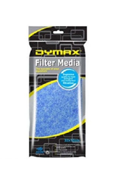 Dymax Blue Mat for Aquarium 32x12cm