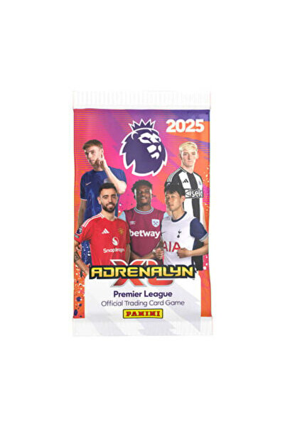 Panini Premier League 2024/25 Adrenalyn XL Multiset