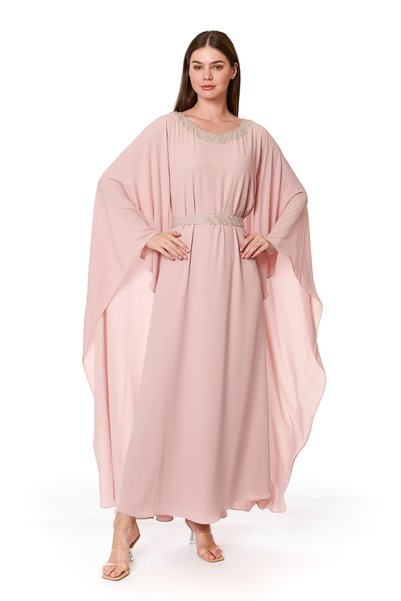 ELEGANZA LA MODE JALABIYA