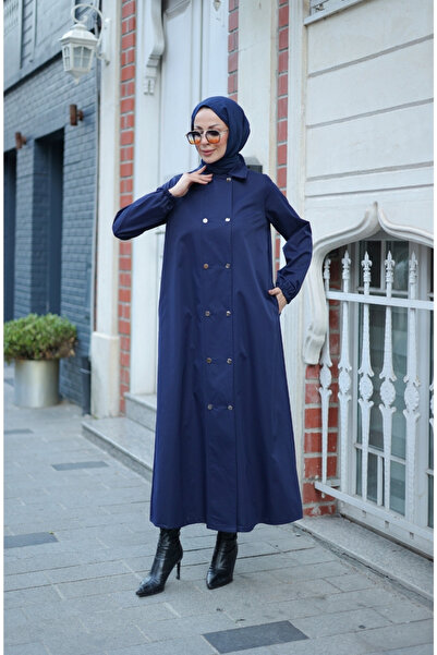 KADEEM Nevin Gabardin Cap - 422537