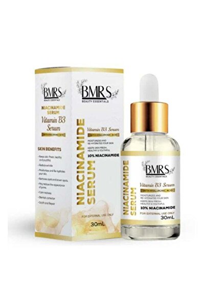 BMRS Bmars Niacinamide (Vitamin B3) Face Serum 30 ml