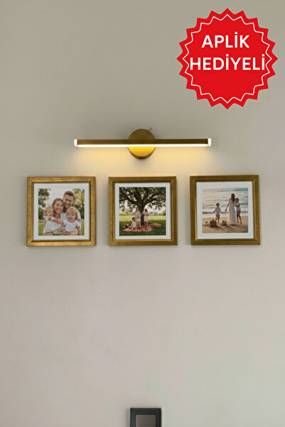 Wooden Factory Baskı Dahil Paspartu Temalı 20x20 Cm(Dış Ölçü) Fotoğraf Çerçev...