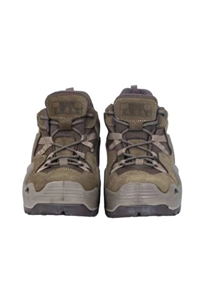 BORA TAKTİK BLACKSWAT TAKTİK Ayakkabı Haki Yeşil