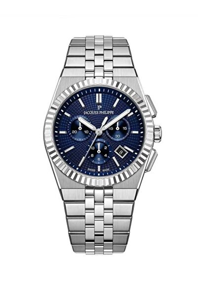 Jacques Philippe Jpqgc1051336 Men's Wristwatch