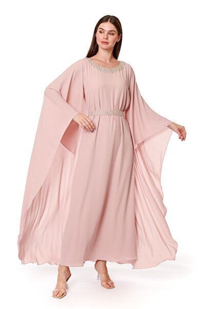 ELEGANZA LA MODE JALABIYA