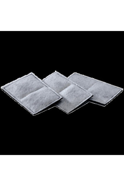 Drinkwell فلاتر بديلة لنوافير الحيوانات الأليفة - 3 قطع