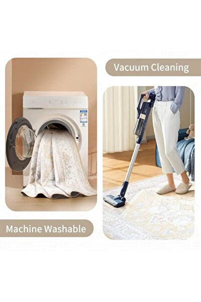 Generic Children Play Mat Non-Slip Learning Play Game Area Rug Educational Play Rug Kids Carpet (80 * 120cm)