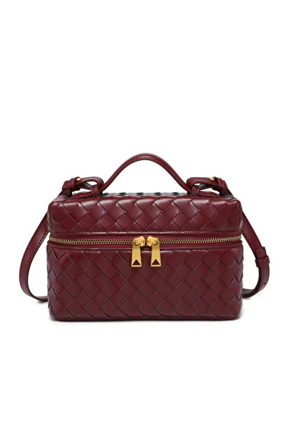 China شنطة فينيتا المستوحاة اسود