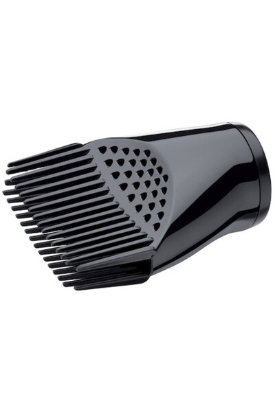 Remington Perie rotativă Keratin Protect AS8810, 1000W, Keratină, Ulei de migdale, 3 accesorii, Gri
