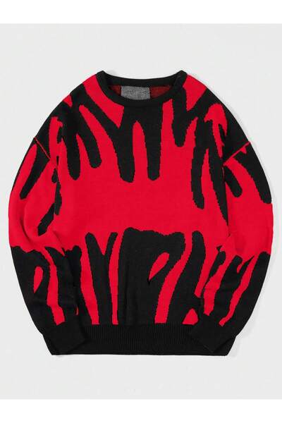 Get Crazy unisex kazak