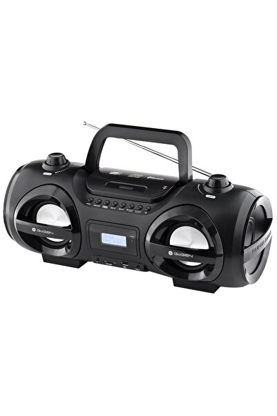 Gogen FM радио с CD и Bluetooth CDM 425 BTDAB, 25 W, MP3, USB, SD карта, дист...
