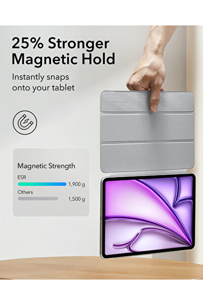 ESR iPad Pro 13 (2024) Rebound Case