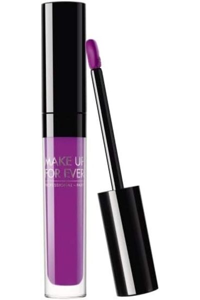 Make Up For Ever Makeup Forever Artist Liquid Matte Lipstick 501 purple, 2.5ml