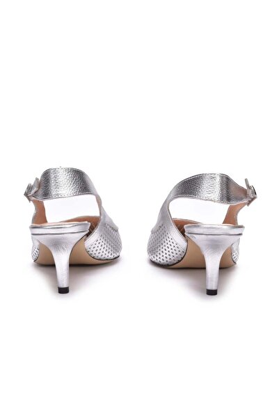 Gusse Cypress Women's Genuine Leather Stiletto K155