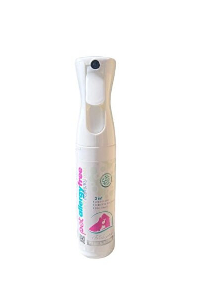 VETORİN PET ALLERGY FREE Probiotic - solutie antialergeni