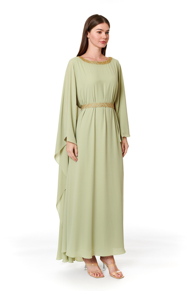 ELEGANZA LA MODE JALABIYA