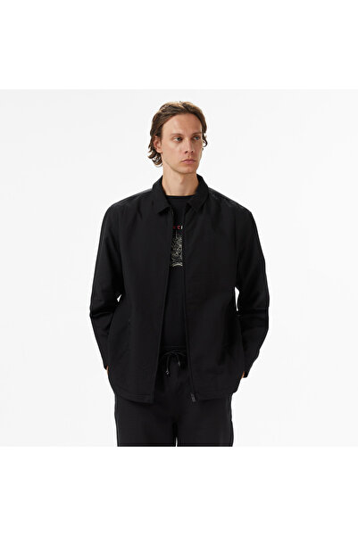 United 4 United4 Men's Black Jacket