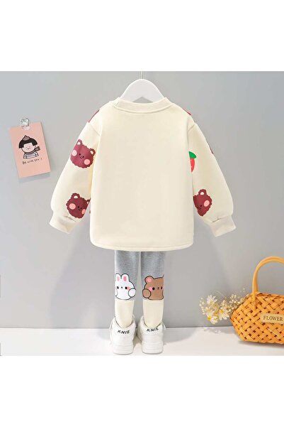 OEM NOVA velvet two-piece set