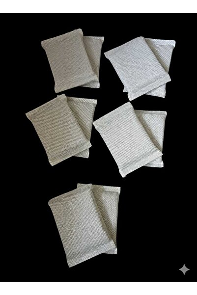 sünger إسفنجة غسيل الأطباق 2 قطعة (4 مجموعات +1)