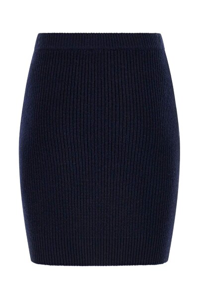 Guess Kadın Zylee Siyah Etek