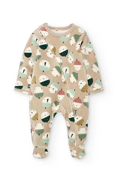Boboli Baby Boy Jumpsuit