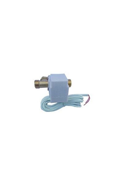 OEM Unisens solenoid valve for non-pressurized solar panels - 1Energy - 12V