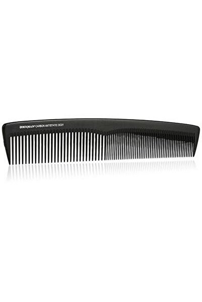 Denman Carbon Large Dressing hair Comb | 1 Pc
