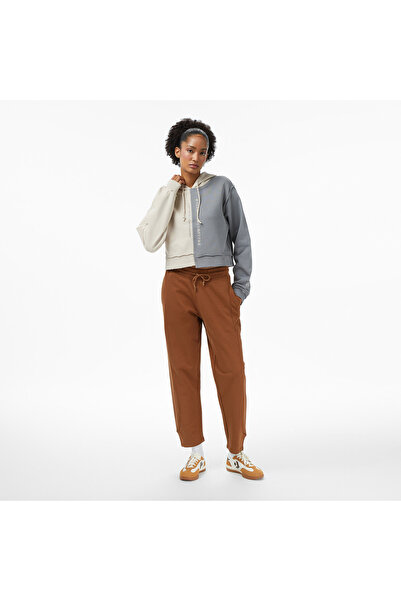 United 4 United4 Women's Gray Hoodie