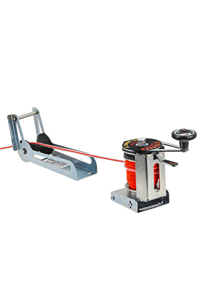 Stronger STEEL HANDS MANUAL ANCHOR SYSTEM 10