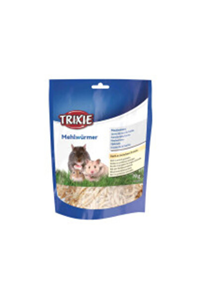 Trixie Mealworms, 70 g