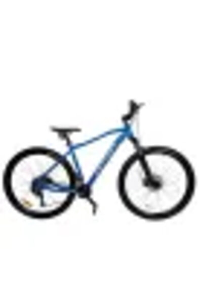 Devron Riddle RM3.9 2024 MTB Bike - 29 Inch, L, Black