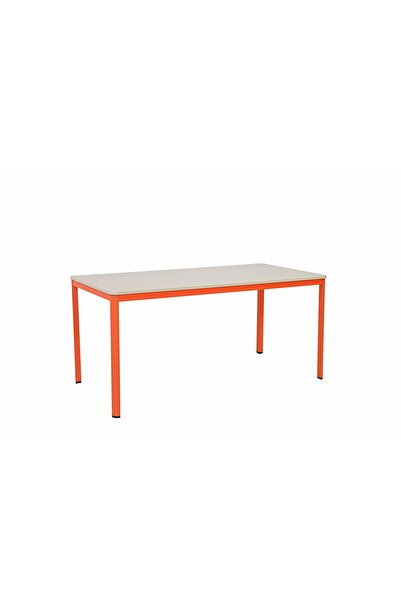 Madestr Nova Çalışma Masası, Çok Amaçlı Masa, Mutfak Masası, Yemek Masası, Bi...