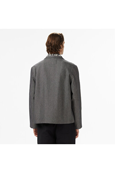 United 4 United4 Men's Black Jacket