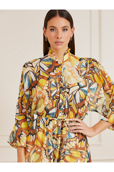 Guess Vivienne Women's Dress