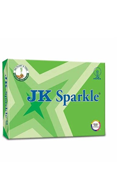 JKMN JK SPARKLE A4 PAPER 80GSM REEMS