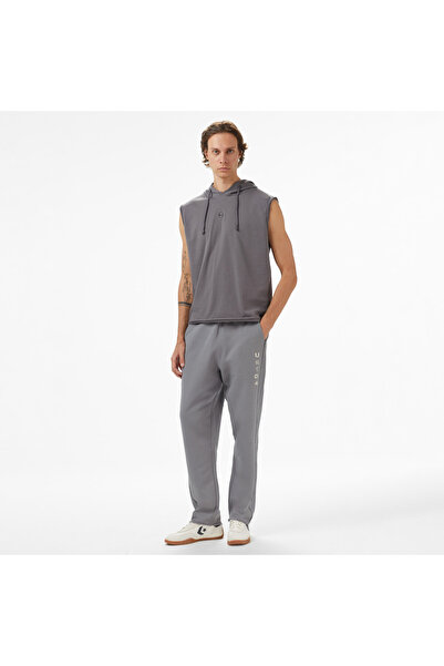 United 4 United4 Men's Gray Undershirt