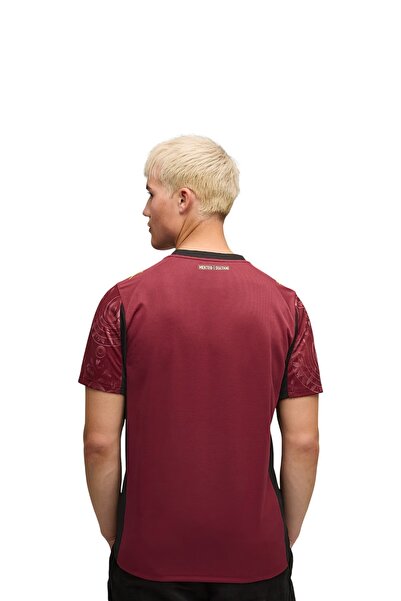 Puma Galatasaray 25/26 Unadvertised Men's Alternate Jersey