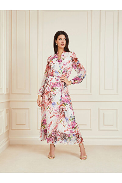 Guess Rose Kadın Elbise