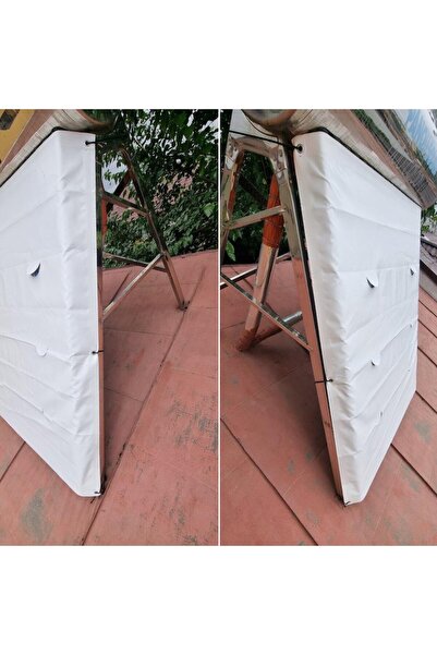 Energy Prelată de protecție pentru panouri solare de apă caldă cu 30 de tuburi 58x1800mm