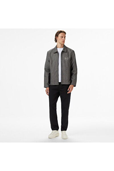 United 4 United4 Men's Black Jacket