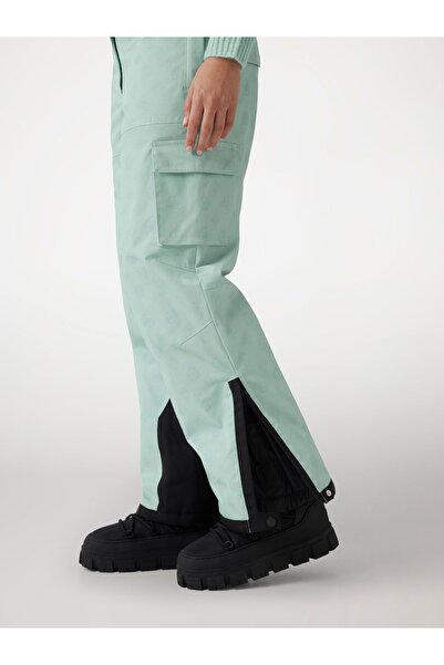 Guess Peony Women's Regular Fit Trousers