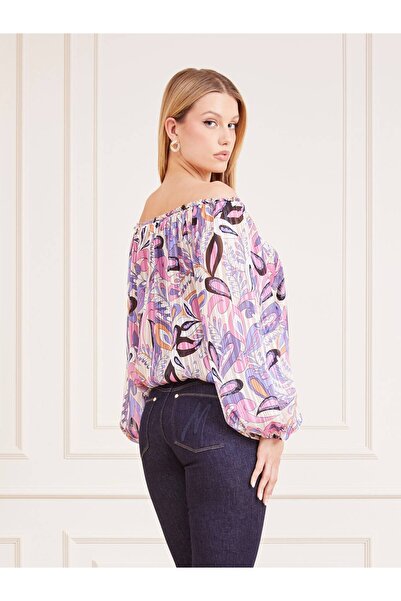Guess Marciano Women's Blouse