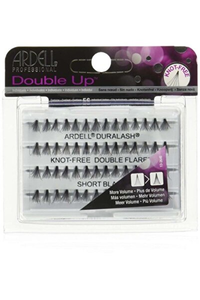 Ardell Double Short Cluster Lash Set